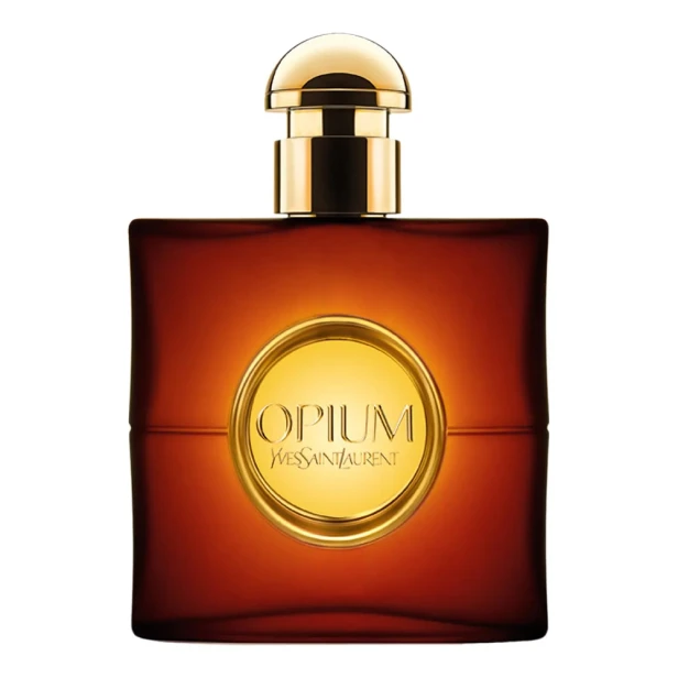YVES SAINT LAURENT Opium Pour Femme EDT spray 50ml-1 30074 