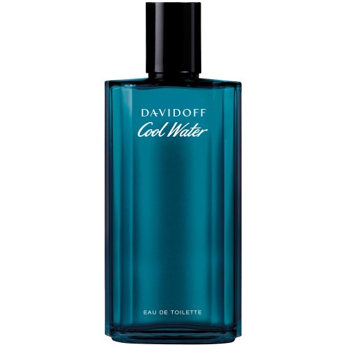 DAVIDOFF Cool Water Men EDT spray 200ml-1 30078 