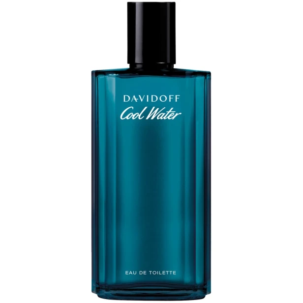 DAVIDOFF Cool Water Men EDT spray 200ml-1 30078 