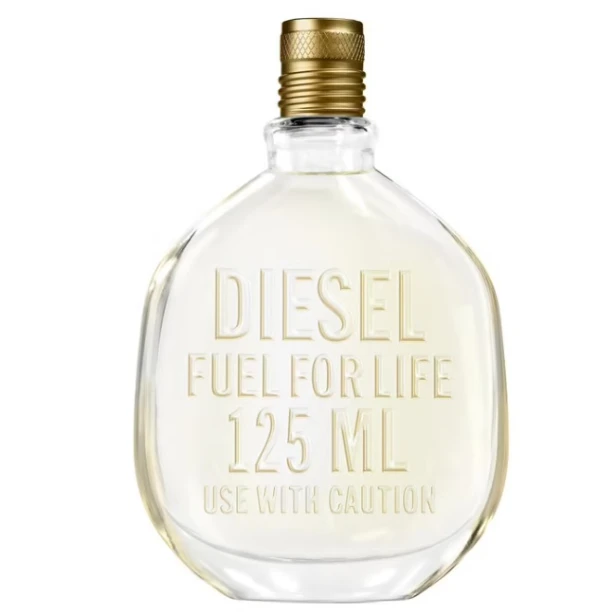 DIESEL Fuel for Life for Men EDT spray 125ml-1 30080 