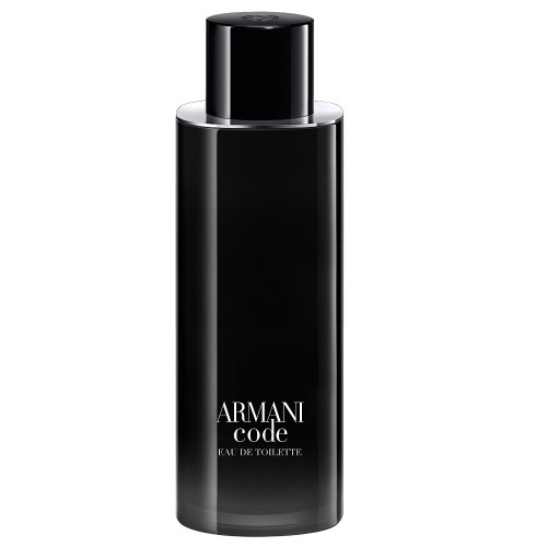 GIORGIO ARMANI Code Pour Homme EDT spray 200ml-1 30082 