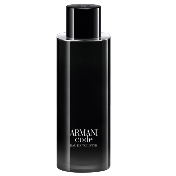 GIORGIO ARMANI Code Pour Homme EDT spray 200ml-1 30082 