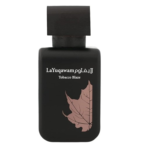 RASASI  La Yuqawam Tobacco Blaze EDP spray 75ml-1 30086 