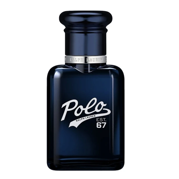 RALPH LAUREN Polo 67 EDT spray 40ml-1 30186 