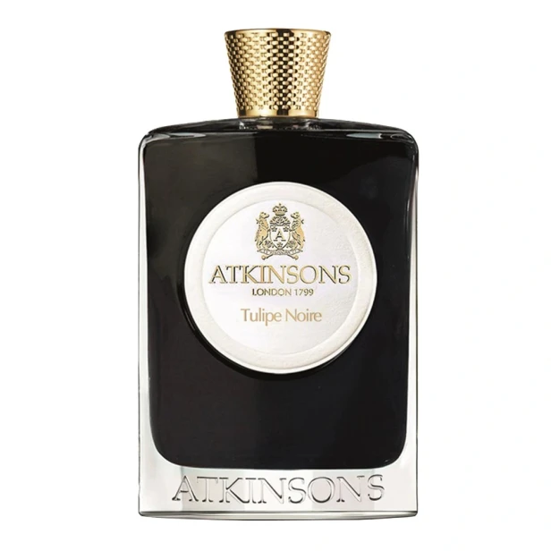 ATKINSONS Tulipe Noire EDP spray 100ml-1 30209 