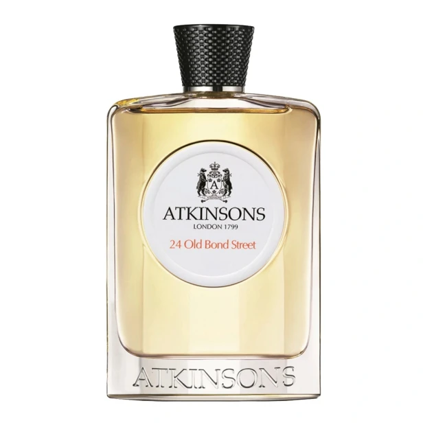 TTTTT ATKINSONS 24 Old Bond Street EDC spray 100ml-1 30211 