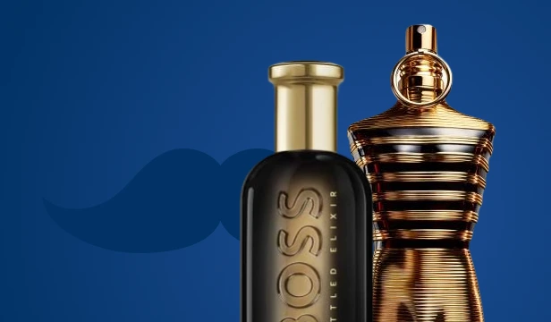 Perfumy meskie