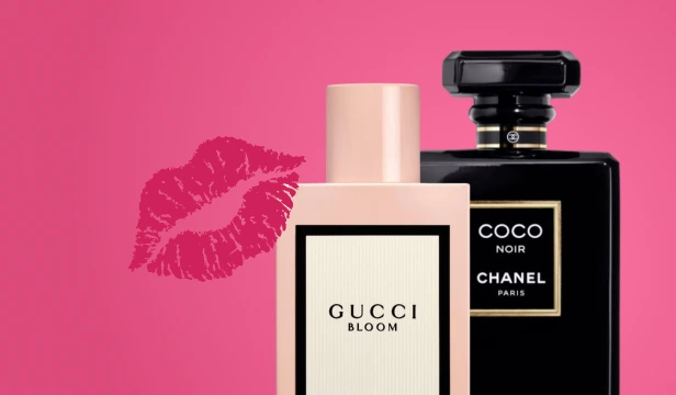 Perfumy damskie
