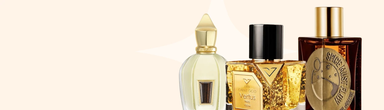 Perfumy niszowe