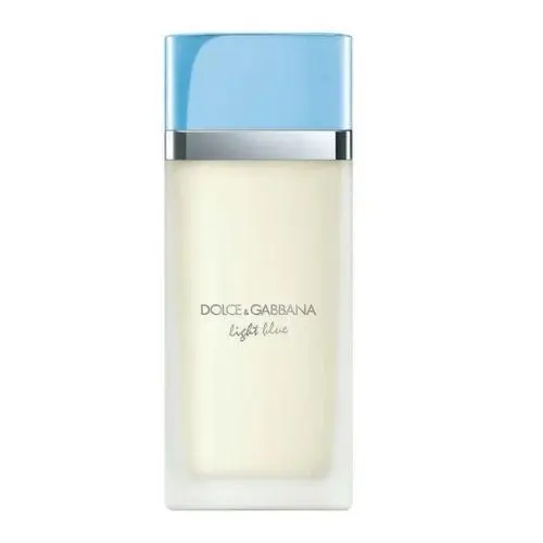 DOLCE&GABBANA Light Blue Woman EDT