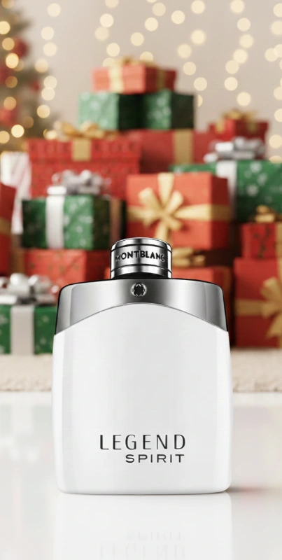 perfumy Montblanc Legend Spirit