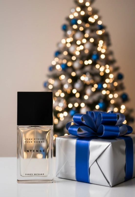 pefumy L'Eau d'Issey Pour Homme Intense Issey Miyake