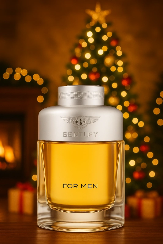 perfumy Bentley for Men