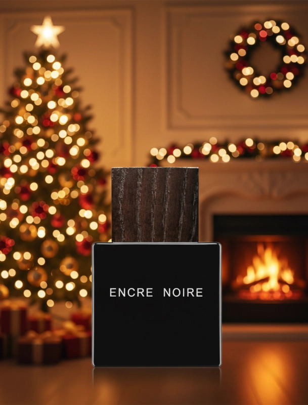perfumy Lalique Encre Noire